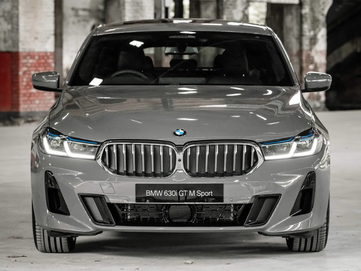 BMW 6 Series GT,autocango,china used car exporter,china ev exporter,chinese used car exporter,chinese used ev exporter