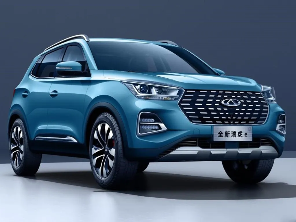 Chery EV Tiggo e,autocango,china used car exporter,china ev exporter,chinese used car exporter,chinese used ev exporter Chery EV Tiggo e,autocango,china used car exporter,china ev exporter,chinese used car exporter,chinese used ev exporter