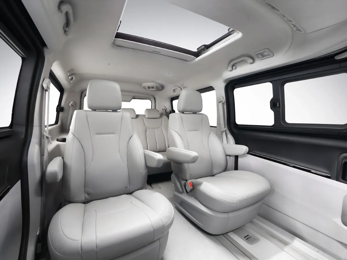 2017 JAC Refine M5 1.9T 139HP L4 6MT,autocango,china used car exporter,china ev exporter,chinese used car exporter,chinese used ev exporter