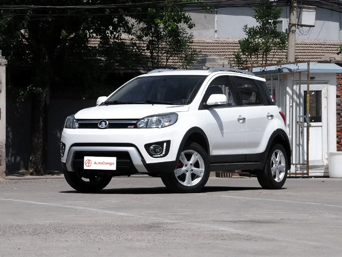 Great Wall M4,autocango,china used car exporter,china ev exporter,chinese used car exporter,chinese used ev exporter