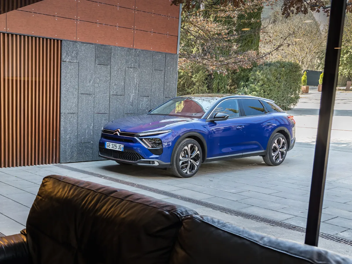 Citroen C5 X,autocango,china used car exporter,china ev exporter,chinese used car exporter,chinese used ev exporter