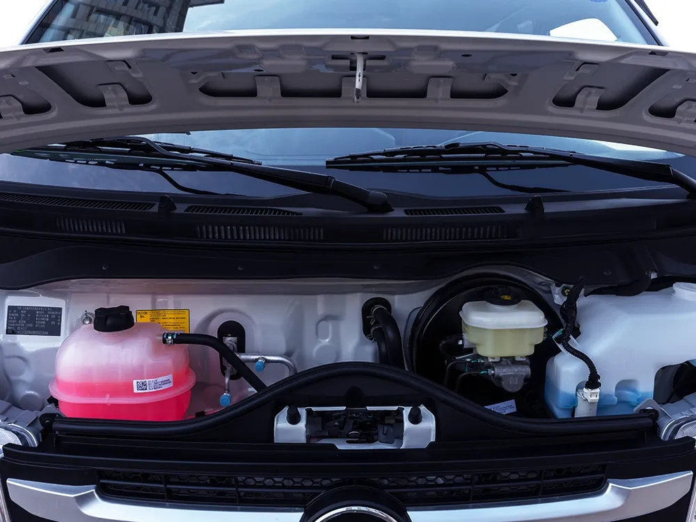 Foton Scenery G7,autocango,china used car exporter,china ev exporter,chinese used car exporter,chinese used ev exporter