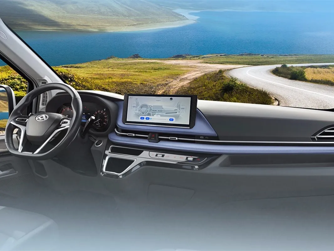 MAXUS XinTu V70,autocango,china used car exporter,china ev exporter,chinese used car exporter,chinese used ev exporter