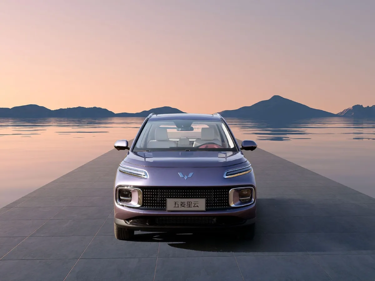 WuLing XingYun,autocango,china used car exporter,china ev exporter,chinese used car exporter,chinese used ev exporter