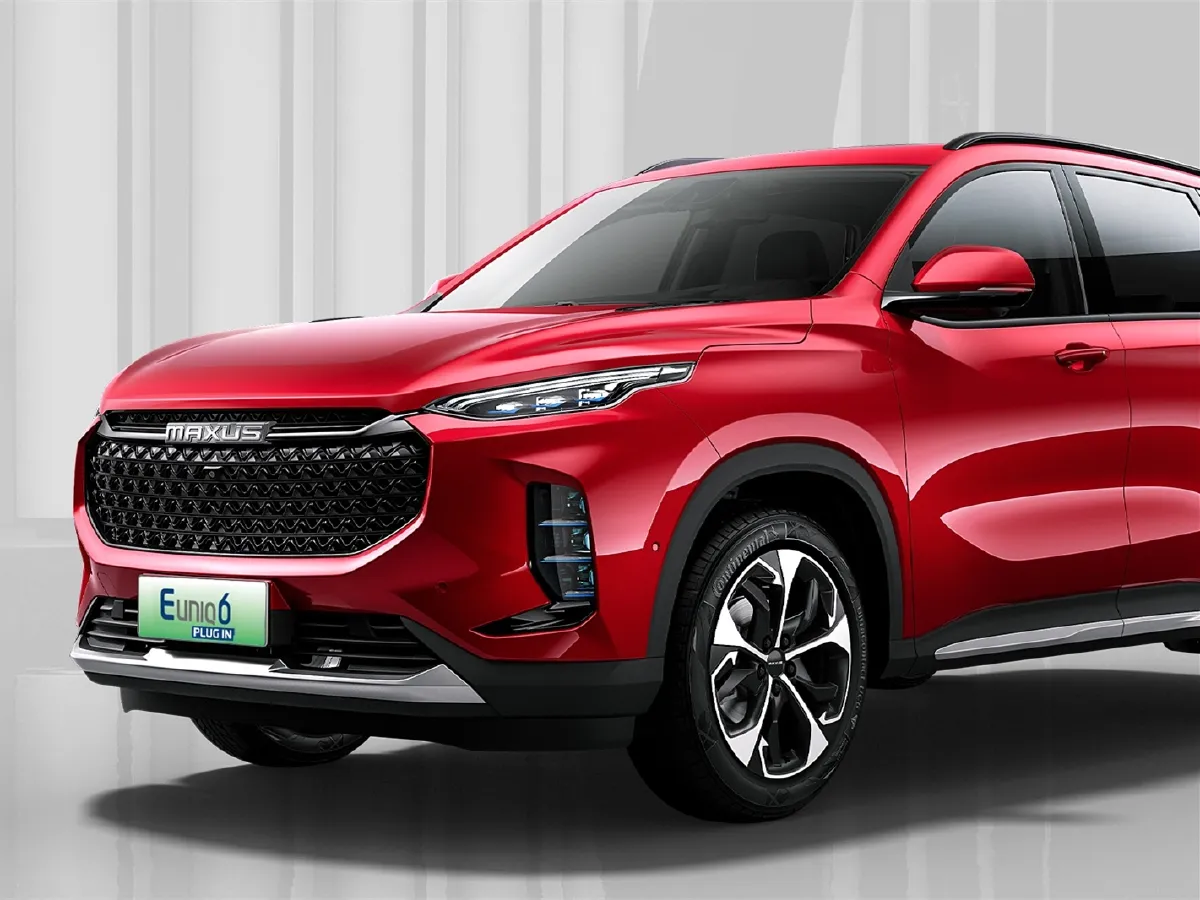 2021 MAXUS Euniq 6 BEV 70KWH,autocango,china used car exporter,china ev exporter,chinese used car exporter,chinese used ev exporter