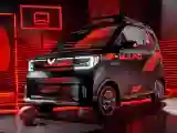 WuLing HongGuang MINI EV WuLing HongGuang MINI EV