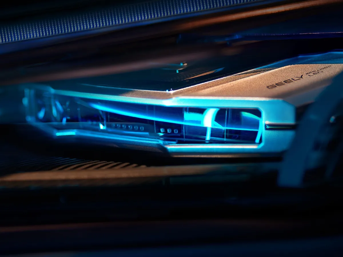 Geely Galaxy L6,autocango,china used car exporter,china ev exporter,chinese used car exporter,chinese used ev exporter