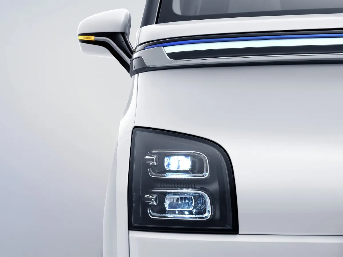 WuLing Air ev,autocango,china used car exporter,china ev exporter,chinese used car exporter,chinese used ev exporter