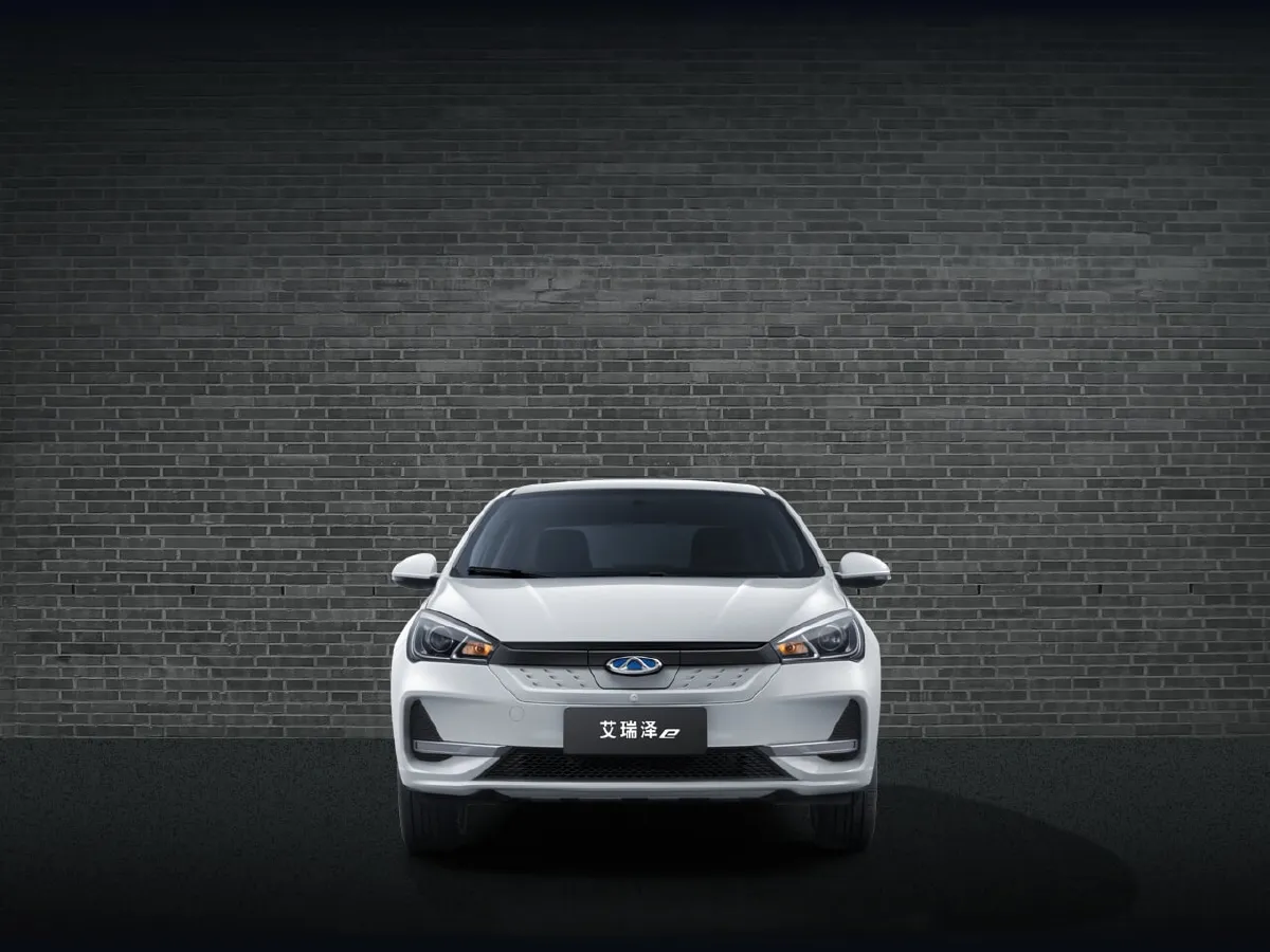 Chery EV Arrizo e,autocango,china used car exporter,china ev exporter,chinese used car exporter,chinese used ev exporter