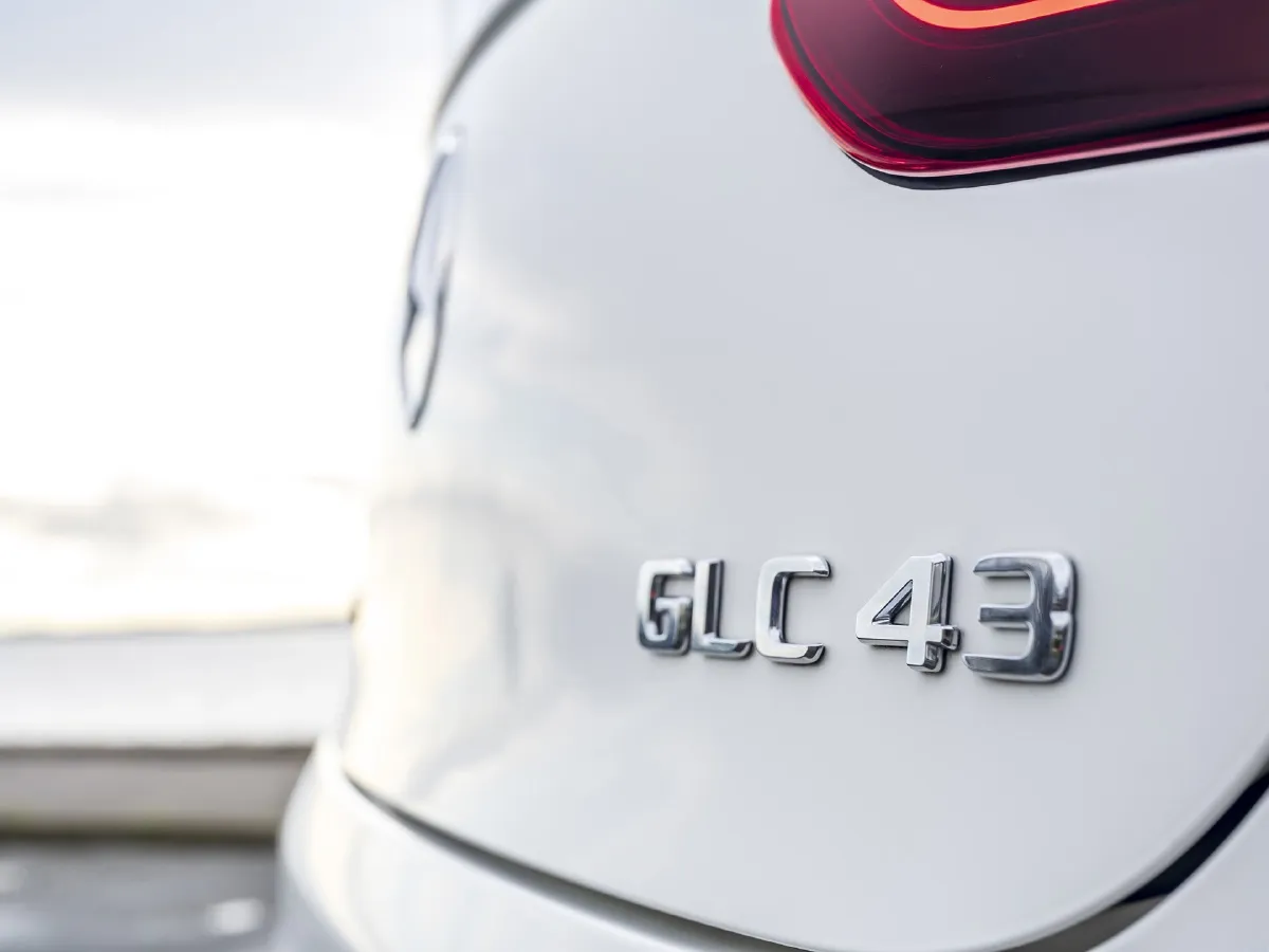 Mercedes-Benz GLC Coupe AMG,autocango,china used car exporter,china ev exporter,chinese used car exporter,chinese used ev exporter