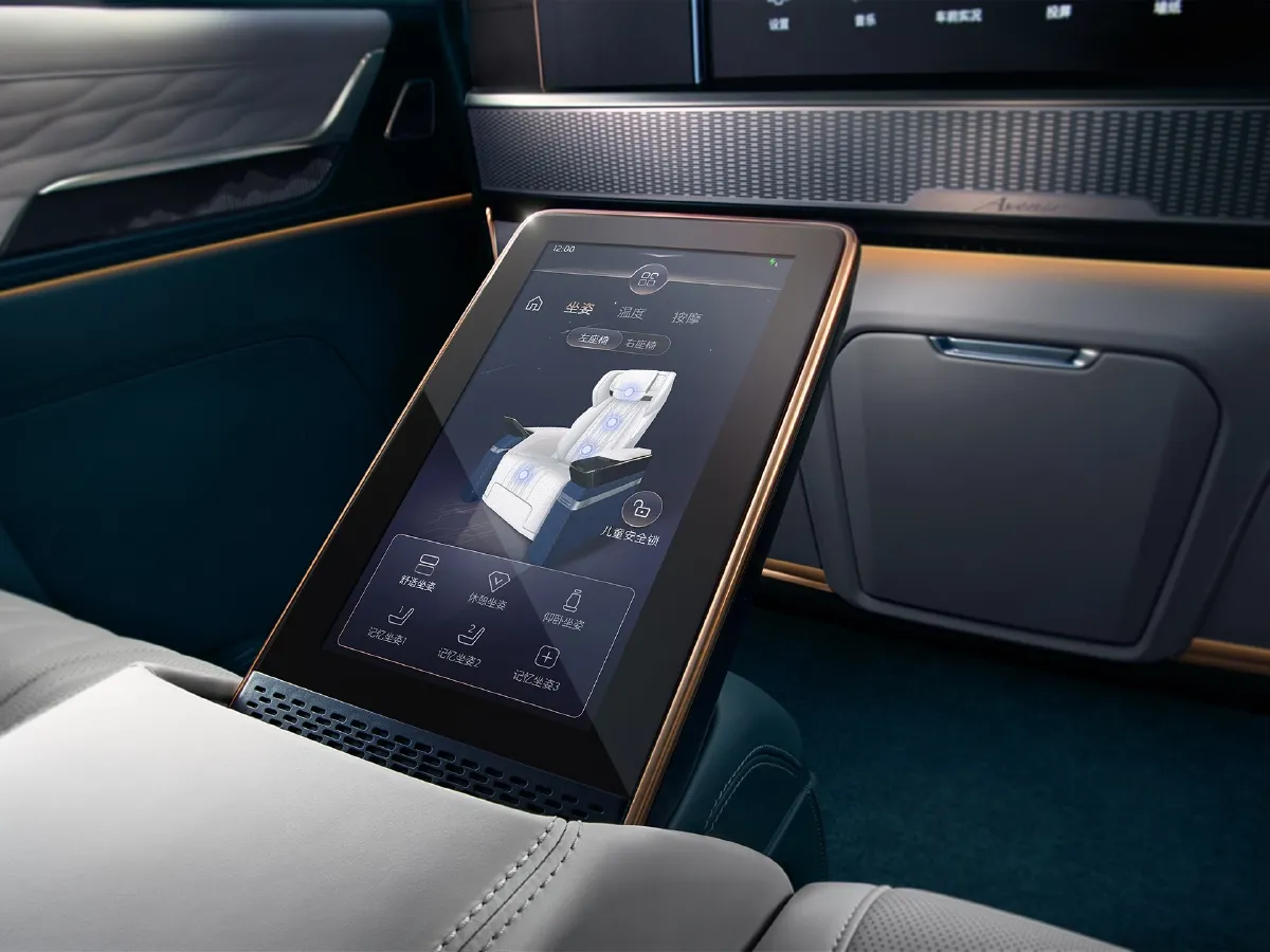 Buick Century,autocango,china used car exporter,china ev exporter,chinese used car exporter,chinese used ev exporter