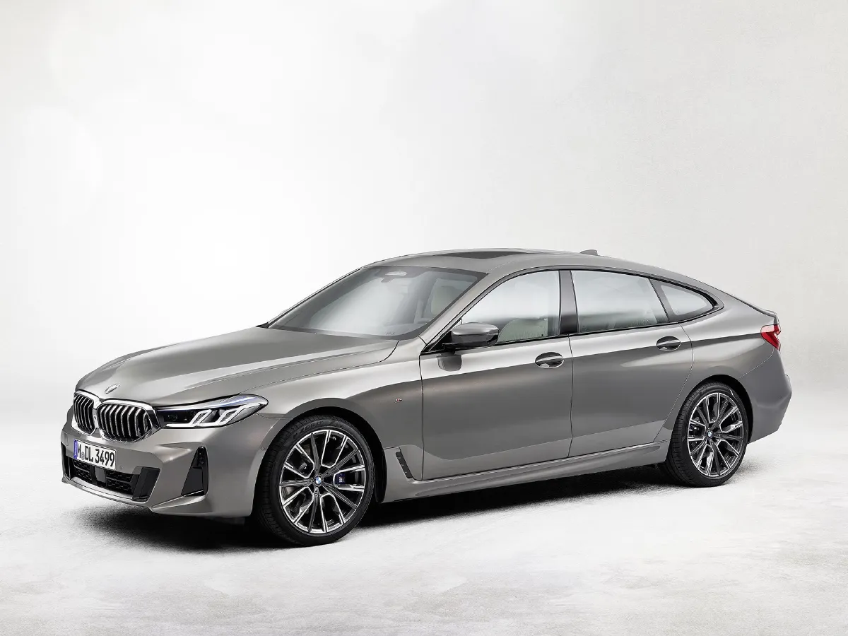 BMW 6 Series GT,autocango,china used car exporter,china ev exporter,chinese used car exporter,chinese used ev exporter