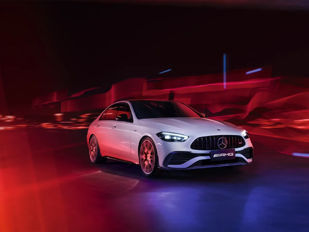 Mercedes-Benz C AMG,autocango,china used car exporter,china ev exporter,chinese used car exporter,chinese used ev exporter