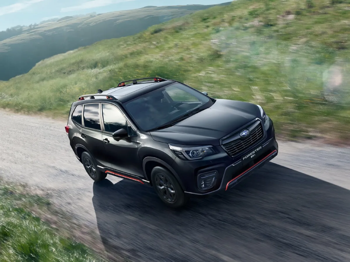 Subaru Forester,autocango,china used car exporter,china ev exporter,chinese used car exporter,chinese used ev exporter