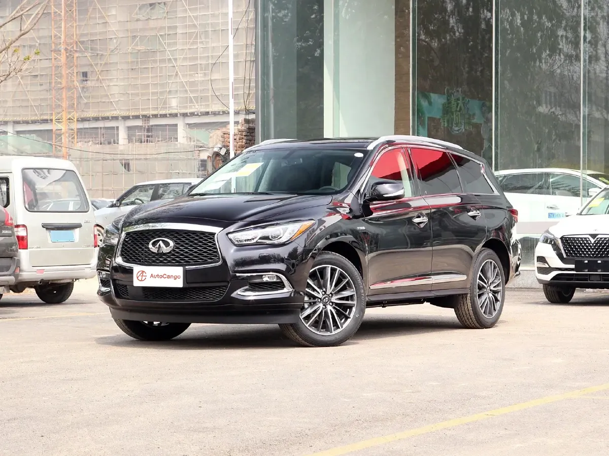 Infiniti QX60,autocango,china used car exporter,china ev exporter,chinese used car exporter,chinese used ev exporter