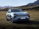 2024 ARCFOX αT BEV 65.6KWH,autocango,china used car exporter,china ev exporter,chinese used car exporter,chinese used ev exporter