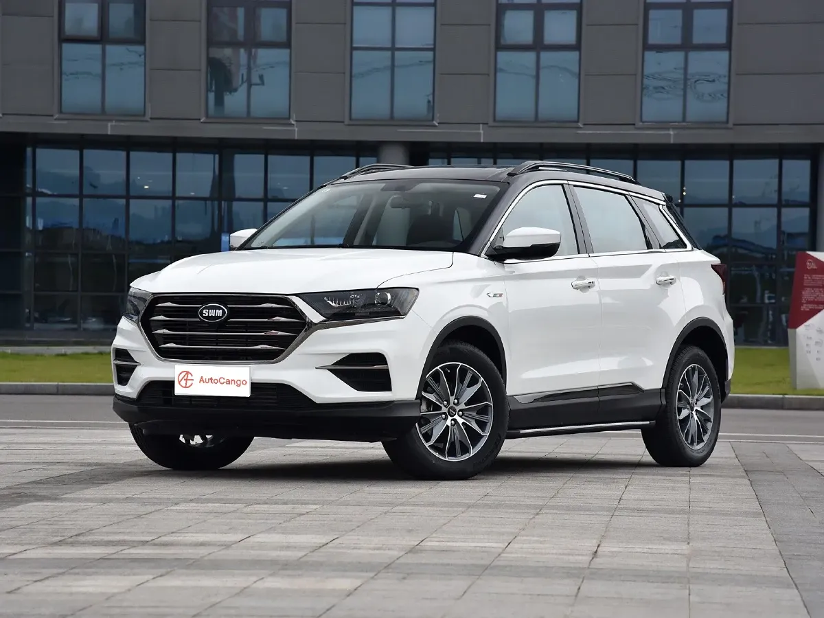 SWM G01,autocango,china used car exporter,china ev exporter,chinese used car exporter,chinese used ev exporter