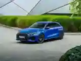 Audi RS 3