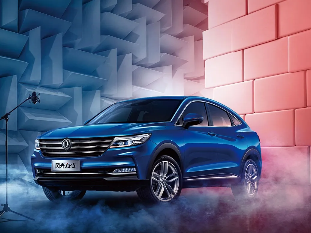 DongFeng Fengon Fengon ix5,autocango,china used car exporter,china ev exporter,chinese used car exporter,chinese used ev exporter