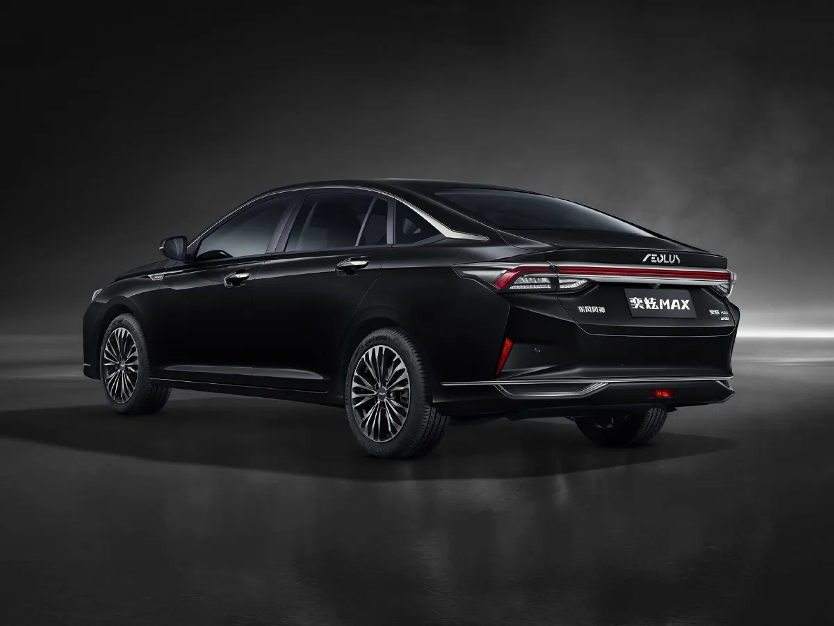 DongFeng Aeolus YiXuan MAX,autocango,china used car exporter,china ev exporter,chinese used car exporter,chinese used ev exporter