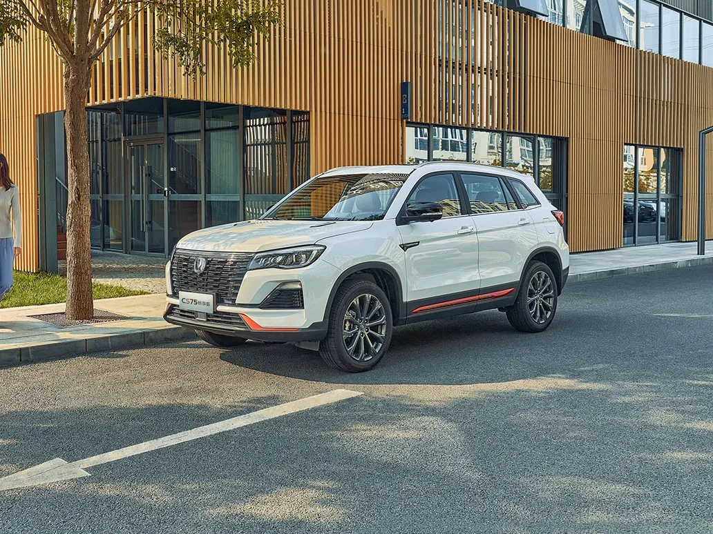 ChangAn CS75,autocango,china used car exporter,china ev exporter,chinese used car exporter,chinese used ev exporter