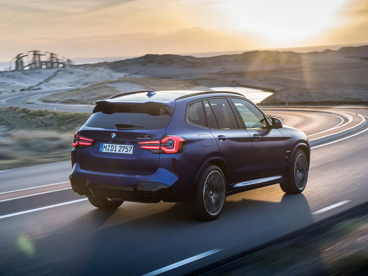 BMW X3 M,autocango,china used car exporter,china ev exporter,chinese used car exporter,chinese used ev exporter