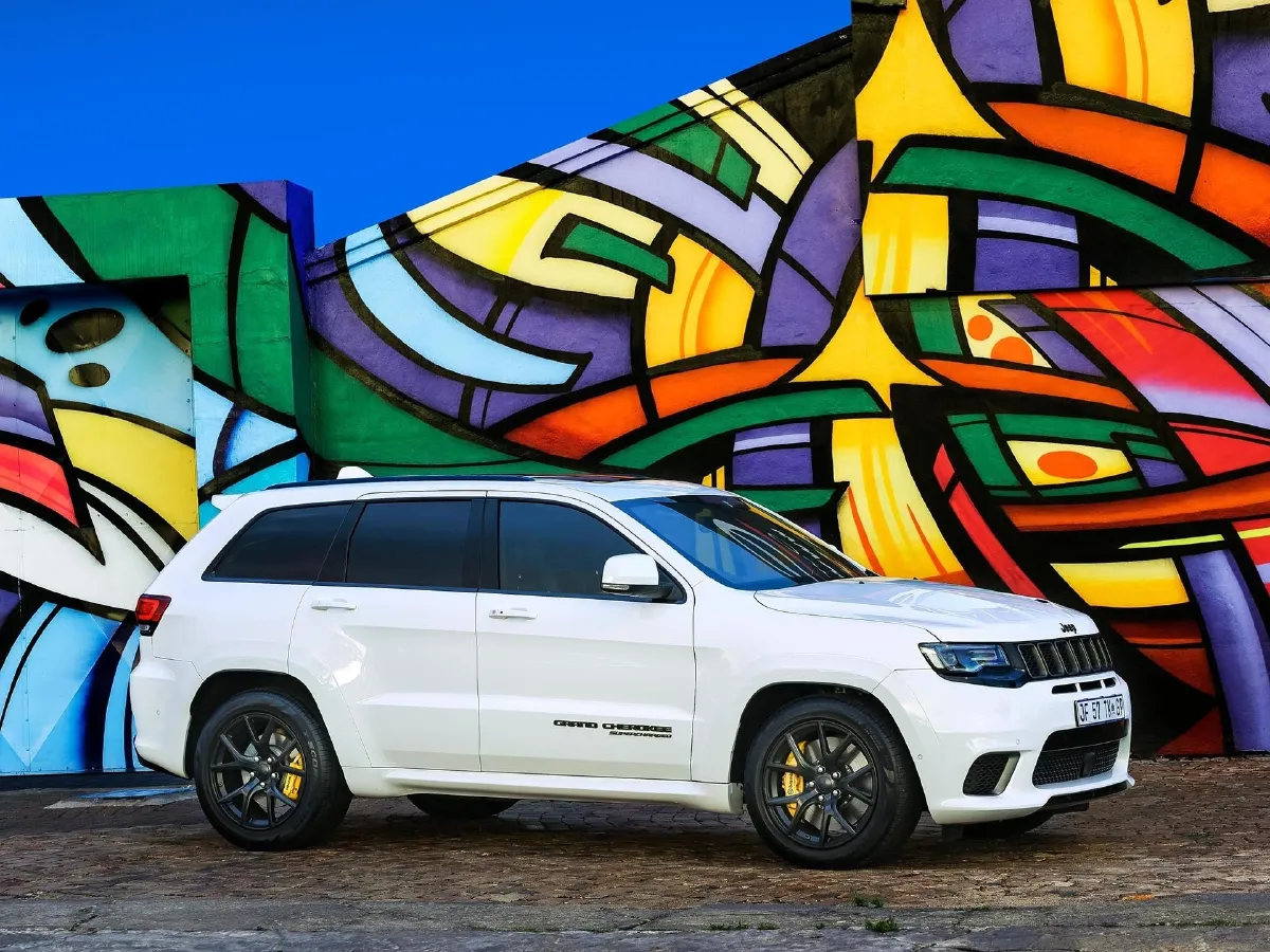 Jeep Grand Cherokee,autocango,china used car exporter,china ev exporter,chinese used car exporter,chinese used ev exporter