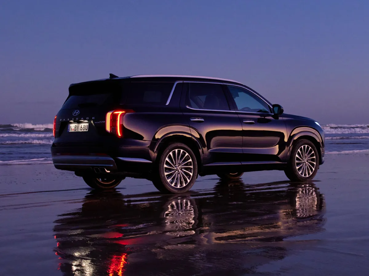 Hyundai Palisade,autocango,china used car exporter,china ev exporter,chinese used car exporter,chinese used ev exporter