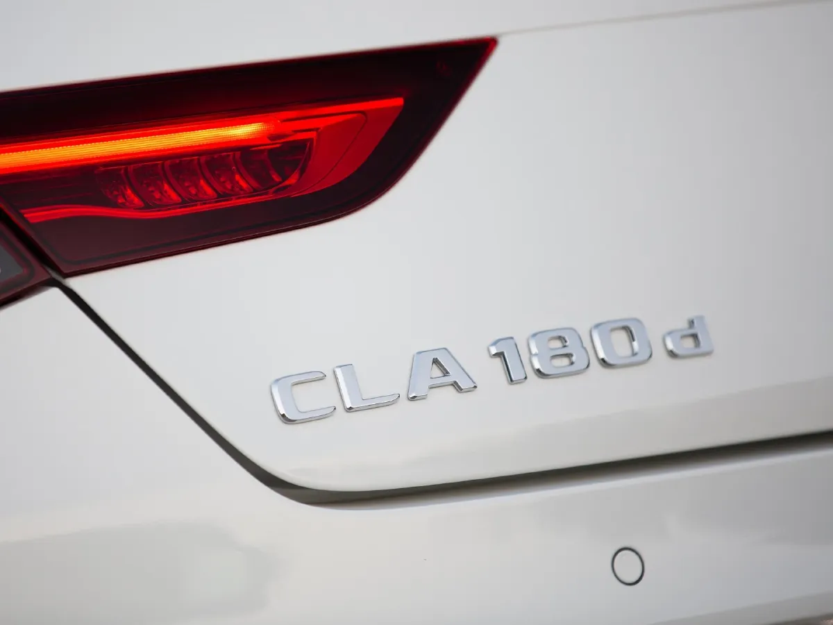 Mercedes-Benz CLA Class,autocango,china used car exporter,china ev exporter,chinese used car exporter,chinese used ev exporter