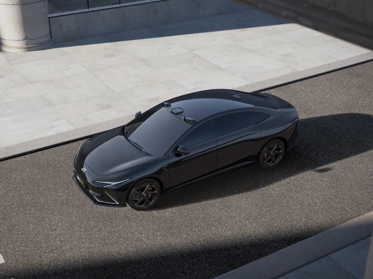 IM L7,autocango,china used car exporter,china ev exporter,chinese used car exporter,chinese used ev exporter