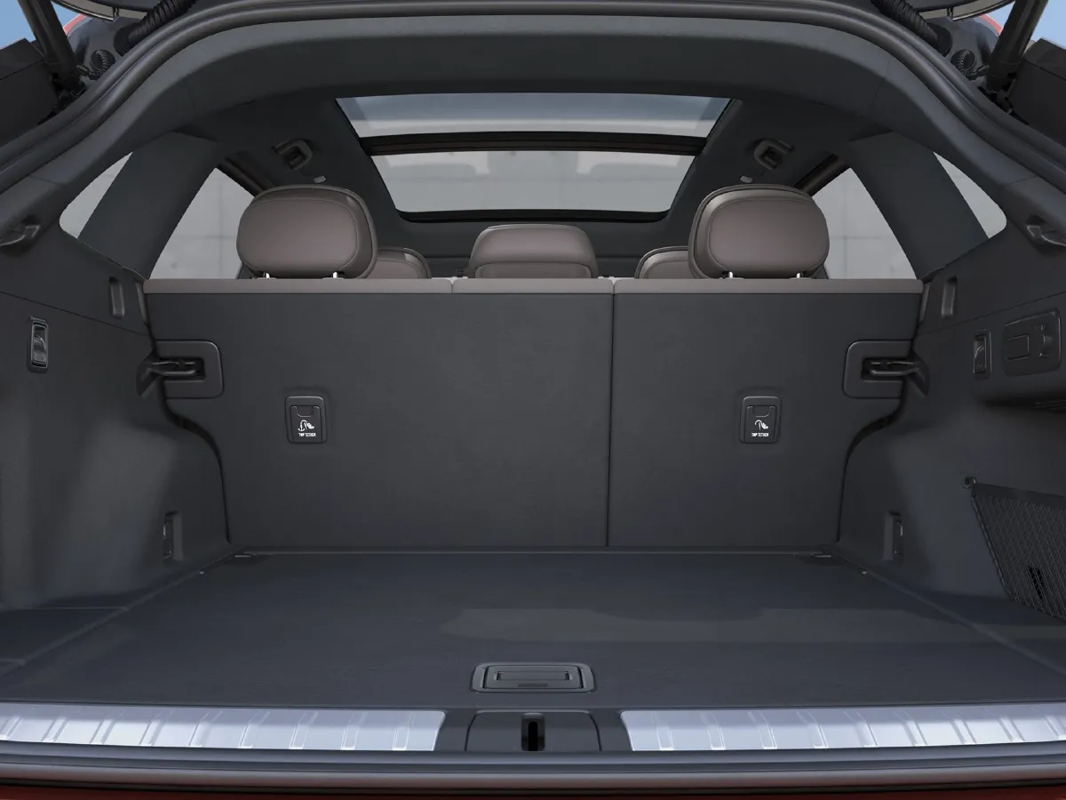 NIO ES7,autocango,china used car exporter,china ev exporter,chinese used car exporter,chinese used ev exporter