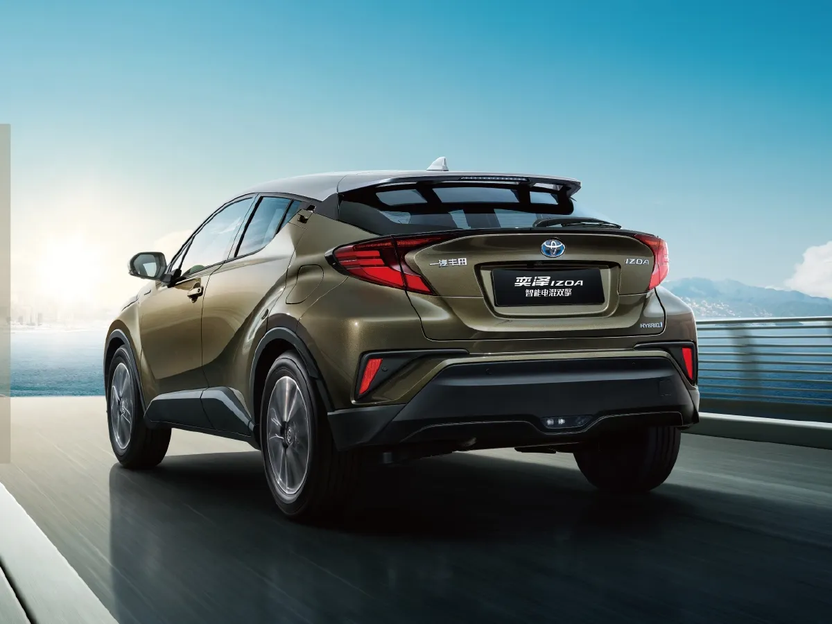 Toyota Izoa,autocango,china used car exporter,china ev exporter,chinese used car exporter,chinese used ev exporter