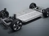 2024 ARCFOX αT BEV 65.6KWH,autocango,china used car exporter,china ev exporter,chinese used car exporter,chinese used ev exporter