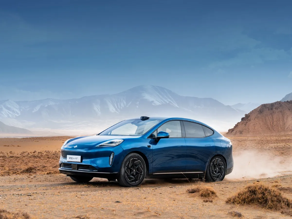 HYPTEC HT,autocango,china used car exporter,china ev exporter,chinese used car exporter,chinese used ev exporter