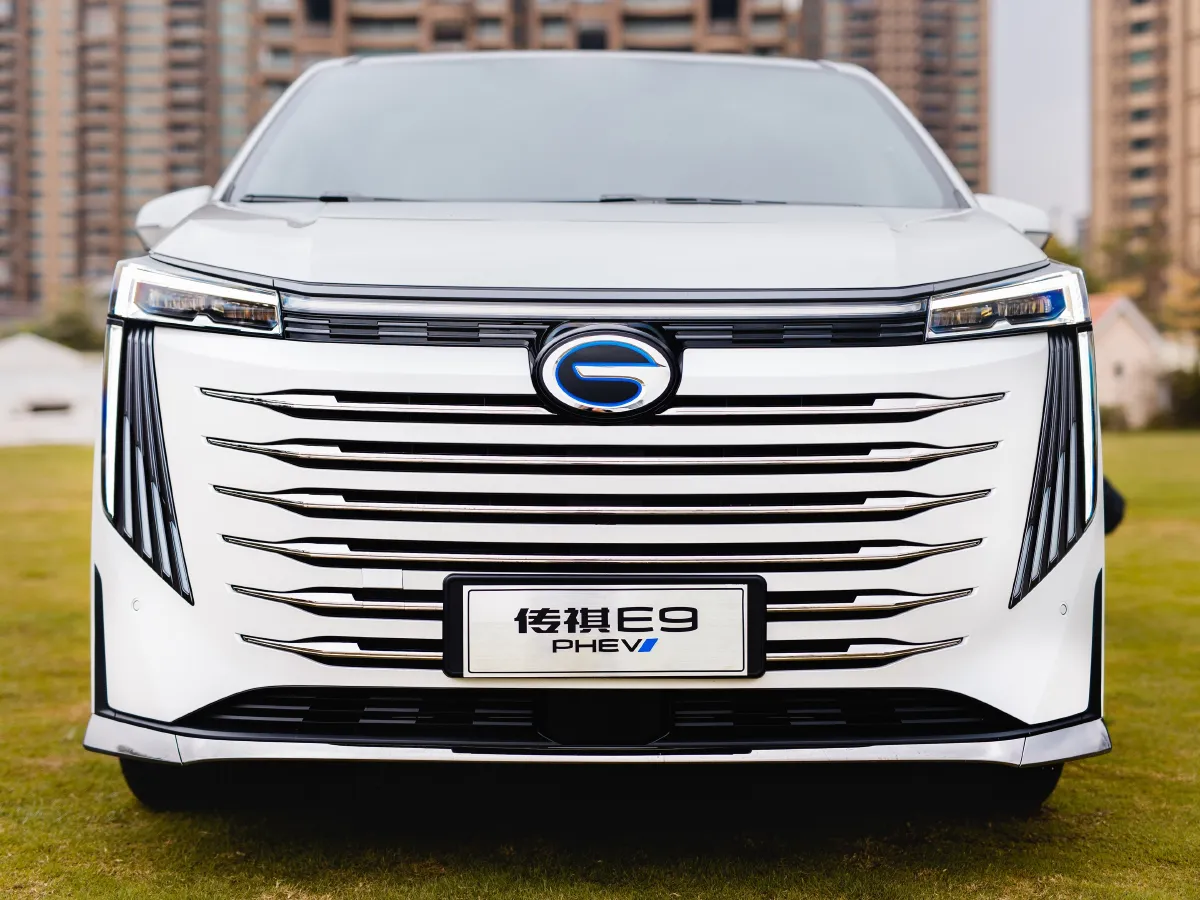 GAC Trumpchi E9,autocango,china used car exporter,china ev exporter,chinese used car exporter,chinese used ev exporter