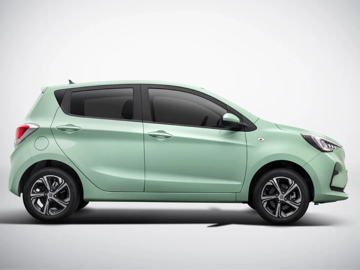 ChangAn BenBen E-Star,autocango,china used car exporter,china ev exporter,chinese used car exporter,chinese used ev exporter