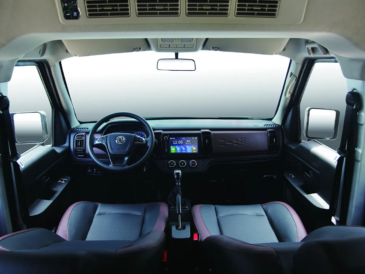 2020 DongFeng DFSK C56 1.5L 112HP L4 5MT,autocango,china used car exporter,china ev exporter,chinese used car exporter,chinese used ev exporter