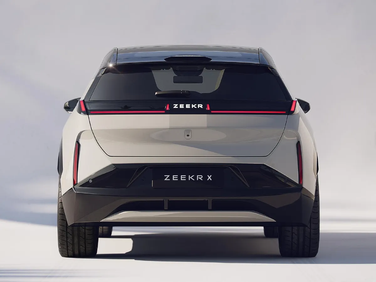 Zeekr X,autocango,china used car exporter,china ev exporter,chinese used car exporter,chinese used ev exporter