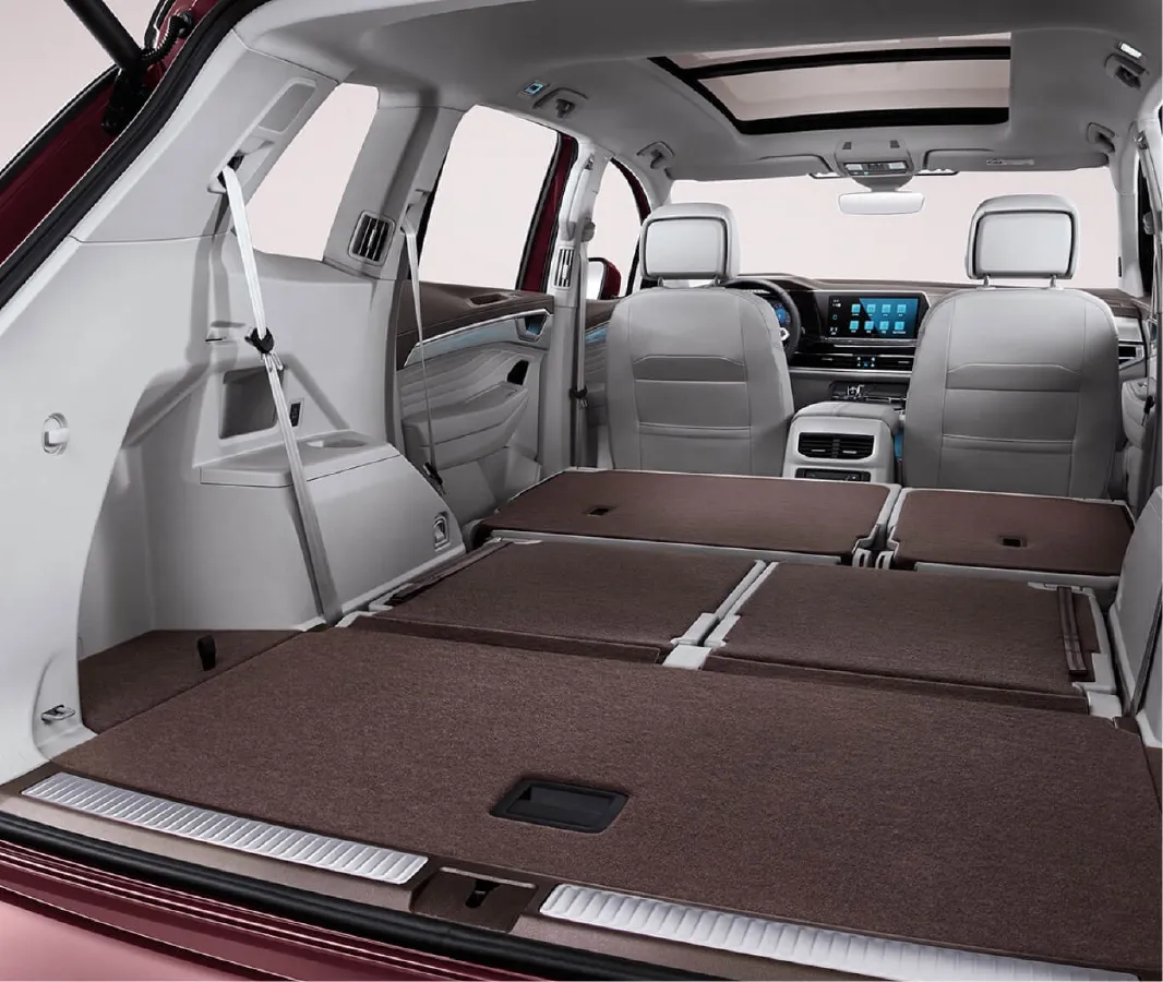 Volkswagen Talagon,autocango,china used car exporter,china ev exporter,chinese used car exporter,chinese used ev exporter