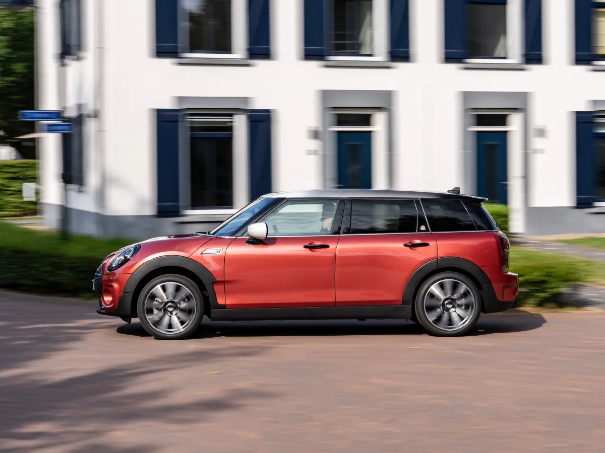 MINI CLUBMAN,autocango,china used car exporter,china ev exporter,chinese used car exporter,chinese used ev exporter