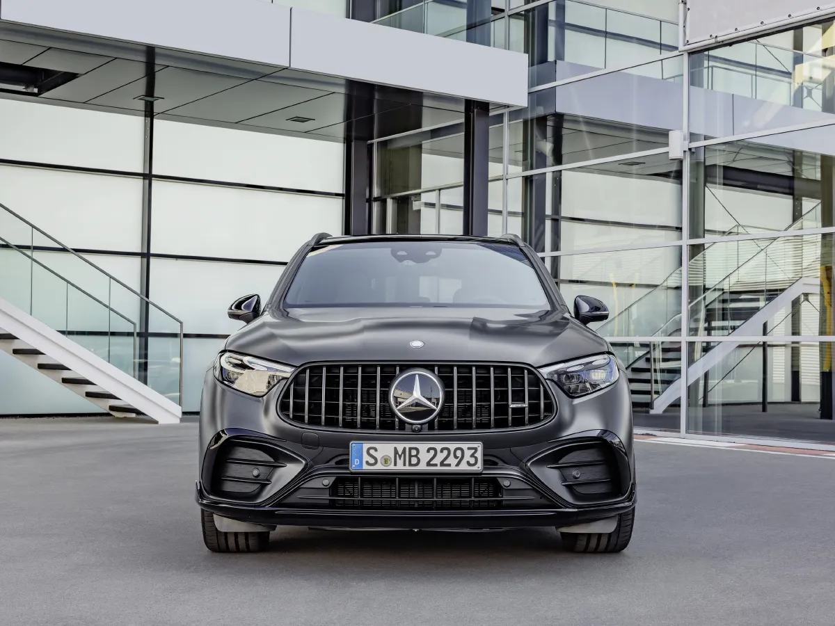 Mercedes-Benz GLC AMG,autocango,china used car exporter,china ev exporter,chinese used car exporter,chinese used ev exporter