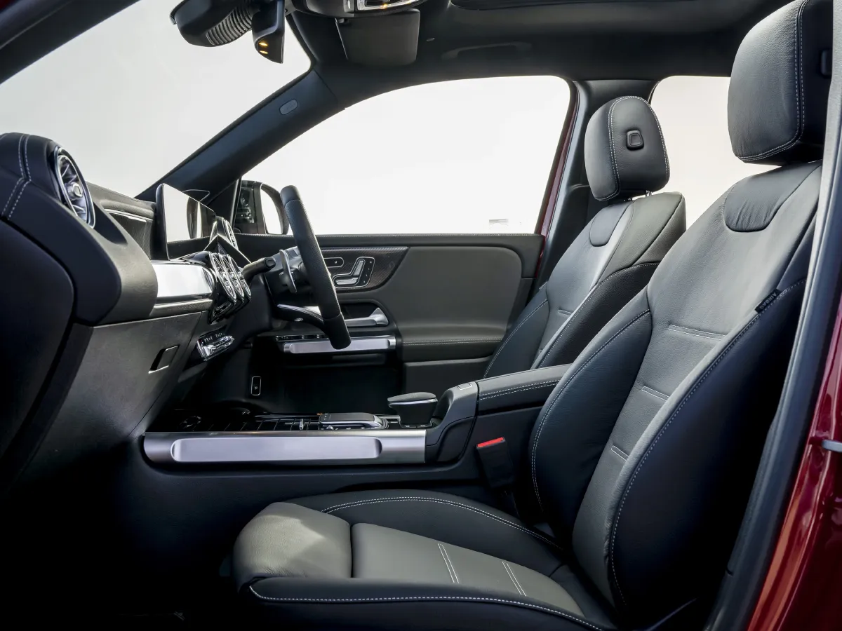 Mercedes-Benz GLB AMG,autocango,china used car exporter,china ev exporter,chinese used car exporter,chinese used ev exporter