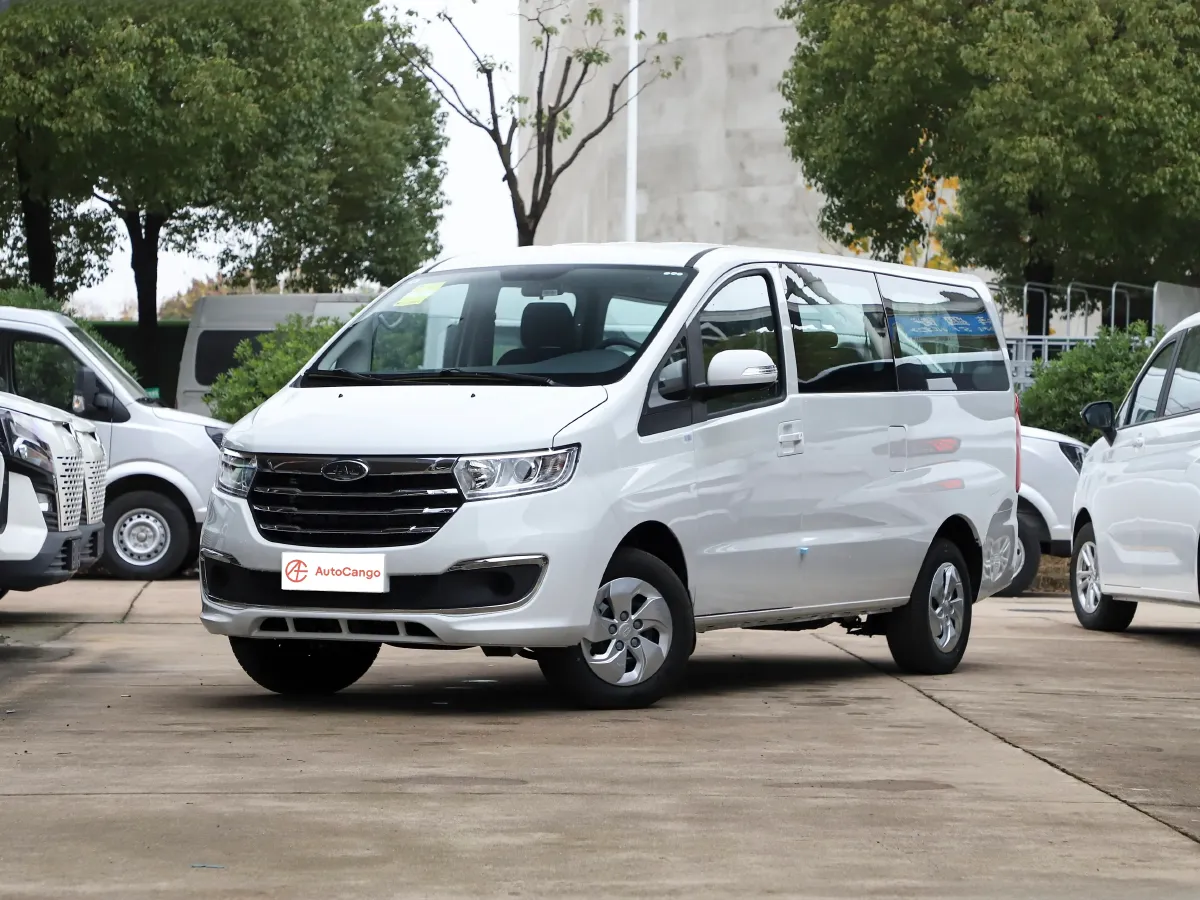 JAC Refine M3,autocango,china used car exporter,china ev exporter,chinese used car exporter,chinese used ev exporter