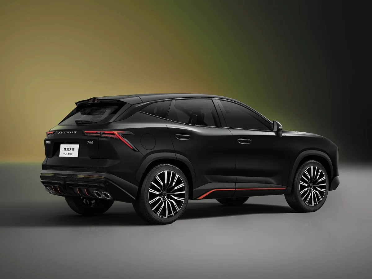 Jetour DASHING,autocango,china used car exporter,china ev exporter,chinese used car exporter,chinese used ev exporter