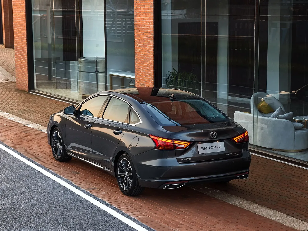 ChangAn Raeton CC,autocango,china used car exporter,china ev exporter,chinese used car exporter,chinese used ev exporter