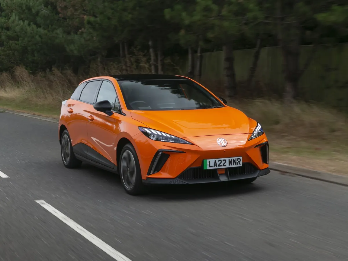 MG MG4,autocango,china used car exporter,china ev exporter,chinese used car exporter,chinese used ev exporter