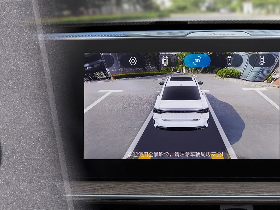 Chery Arrizo 8,autocango,china used car exporter,china ev exporter,chinese used car exporter,chinese used ev exporter