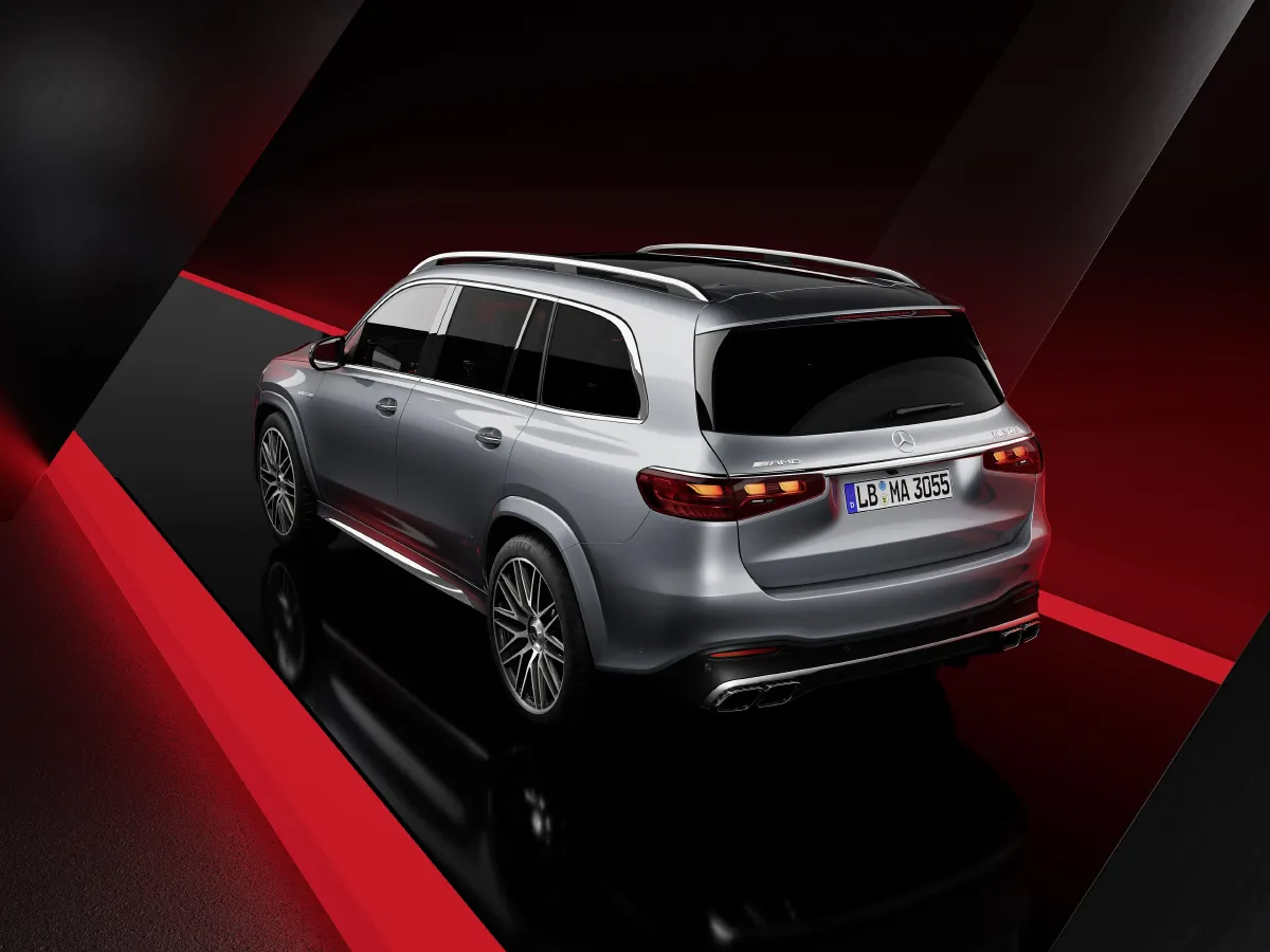 Mercedes-Benz GLS AMG,autocango,china used car exporter,china ev exporter,chinese used car exporter,chinese used ev exporter
