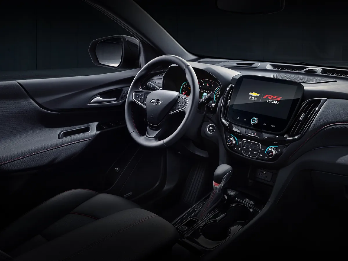 Chevrolet Equinox,autocango,china used car exporter,china ev exporter,chinese used car exporter,chinese used ev exporter