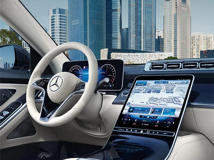 Mercedes-Benz S Class,autocango,china used car exporter,china ev exporter,chinese used car exporter,chinese used ev exporter